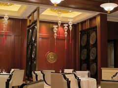 -臻宝中餐厅·大连菜·海鲜·融合菜(大连一方城堡豪华精选酒店)