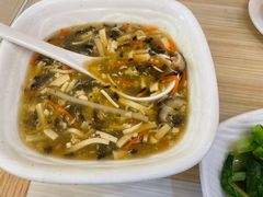 -台北楚楚园馅饼粥(虹桥南丰城店)