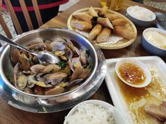 -先记烧鹅王·本地粤菜(福永店)