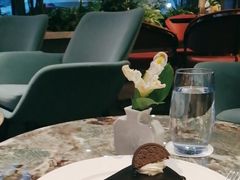 -大连铂尔曼酒店-铂尔曼美食廊 Pullman Deli