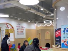 -维贝尼托育早教中心(橡树玫瑰城店)