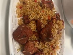 -金湖港式餐厅(建外店)