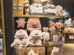 -九木杂物社(恒隆广场店)