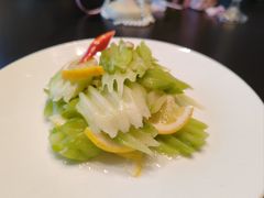 -烛影拾光观景餐厅·创意菜·摄影·小提琴(大唐不夜城店)