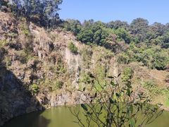 -火炉山森林公园