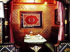 iphone_upload_pic-东方亚克西餐厅(西康路店)