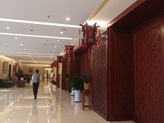 -内蒙古驻京办餐厅
