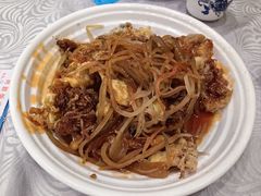 子姜酸甜五柳炸蛋-粤·向群饭店(龙津东路总店)