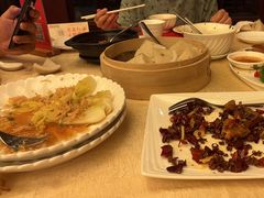 -亚龙湾红树林度假酒店御粤阁