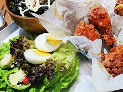 -一米鸡肉创意韩餐(五山店)