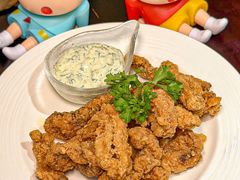 -肉仓焼肉バー(烟台山店)
