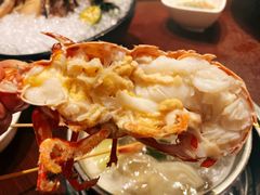 -东海怡品海鲜豆捞(舟宿夜江店)