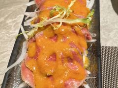 -極上萬膳·日料放题(来福士江景店)