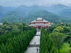 -崇圣寺三塔文化旅游区