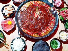 -重庆下半城老火锅(糖酒公司店)