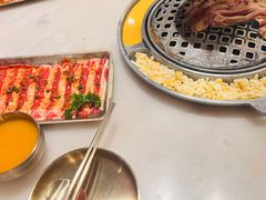 -韩宫宴烤肉·料理(大宁国际店)