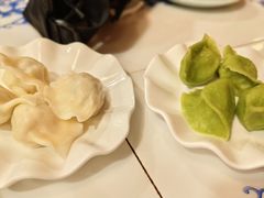 -东方饺子王(中央大街创始店)