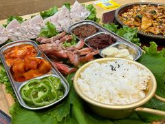 -鸭绿江民族饭店(总店)