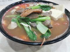-赵璐海鲜面馆(德行路店)