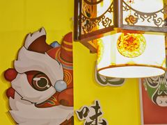 -重庆锦火锅(惠福东路店)