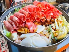 -MI WU FACTORY米屋美食工厂餐厅(绿地店)