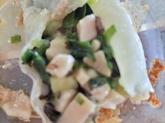 -青岛锅贴(四流中路店)