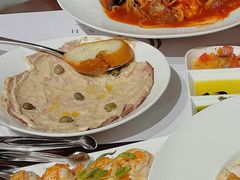 -CAPARESH開府莱舍(望京金辉店)