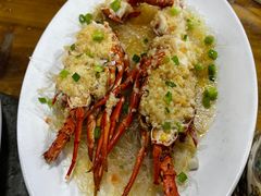 -海之鲜大排档(东山海鲜金銮湾店)