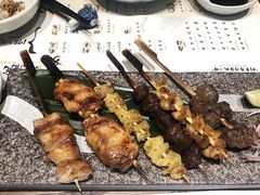 -傑·料理·海鲜放题(佛山文华荟店)