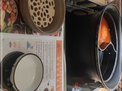 -温野菜涮涮锅(大悦城店)