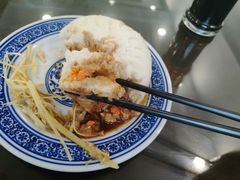 -孟家蟹包(锦绣街店)