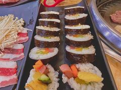 -德寿宫韩国料理(下沙店)