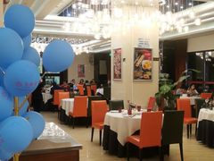 大堂-丰收日·小海鲜·沪上家宴(顾村正大店)