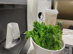 -韩时烤肉(丰科万达广场店)