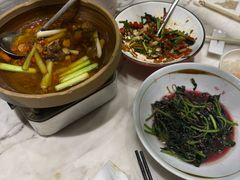 -同湘会馆(粤垦路店)