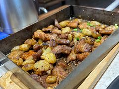 -船梆煮•蒸汽海鲜·生腌干蒸(五四广场店)