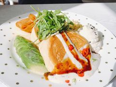 -娜娜家·Nana's restaurant(国金汇店)