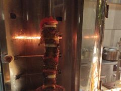 -嘉定凯悦·咖啡厅