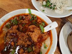 -豆相识•九九豆腐脑(牛咡桥店)