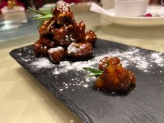 -香乐园·淮扬菜中餐厅·Shang Garden(福田香格里拉店)