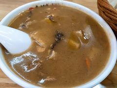 -高群生胡辣汤(亚运村店)