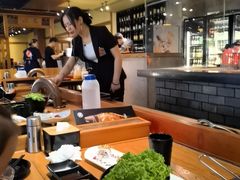 -千寻烧肉(政务区店)