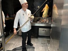 -四季民福烤鸭店(王府井东安门店)