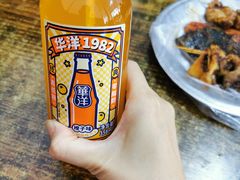 -小朱麻辣串(益民街店)