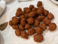 -马凯餐厅(长椿街店)