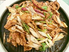 -鸭匠食府·挂炉烤鸭·新京菜(阜成路店)
