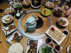 -妈妈的味道(和顺古镇店)