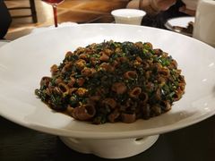 -甄御•海鲜新青岛菜(麦岛店)