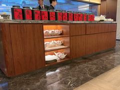 -喜来登由由大酒店九州膳坊中餐厅