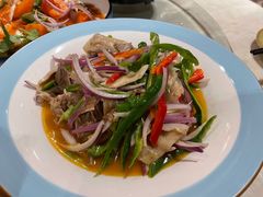 -木卡买提新疆餐厅·清真(新里海顿公馆店)